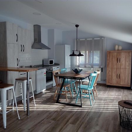 Apartamento Creativo Villa Rubei Villarroya de los Pinares 外观 照片