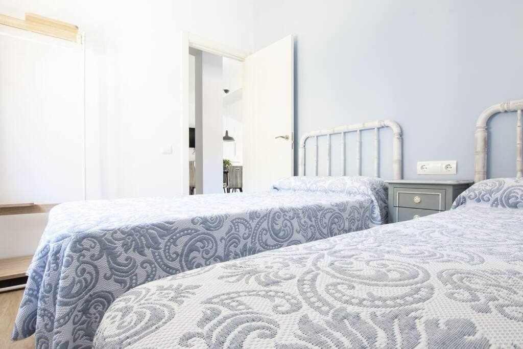 Apartamento Creativo Villa Rubei Villarroya de los Pinares 外观 照片