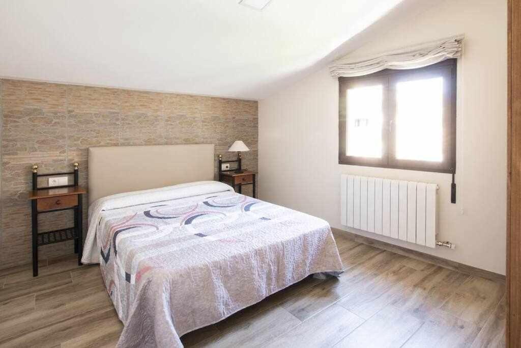 Apartamento Creativo Villa Rubei Villarroya de los Pinares 外观 照片
