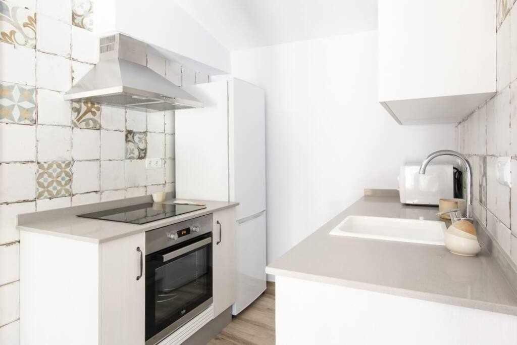 Apartamento Creativo Villa Rubei Villarroya de los Pinares 外观 照片