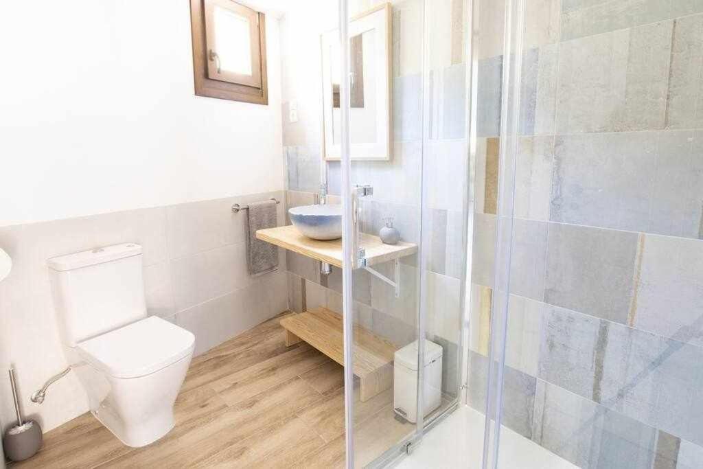 Apartamento Creativo Villa Rubei Villarroya de los Pinares 外观 照片