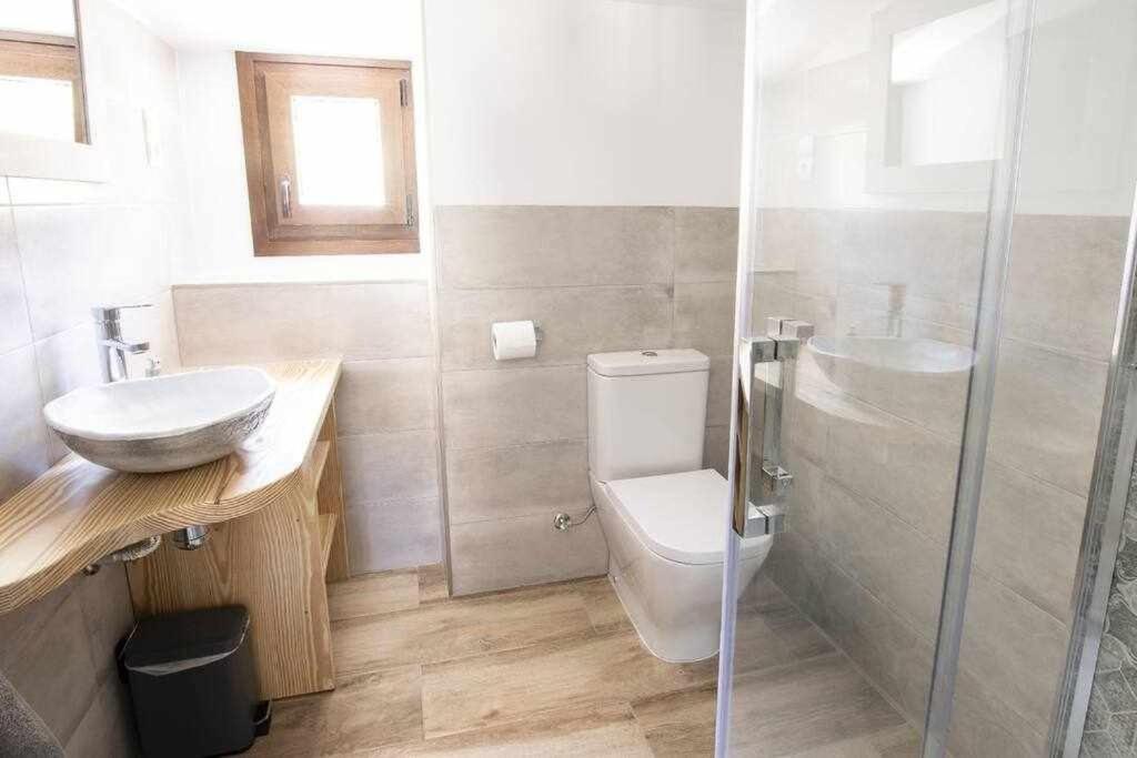 Apartamento Creativo Villa Rubei Villarroya de los Pinares 外观 照片