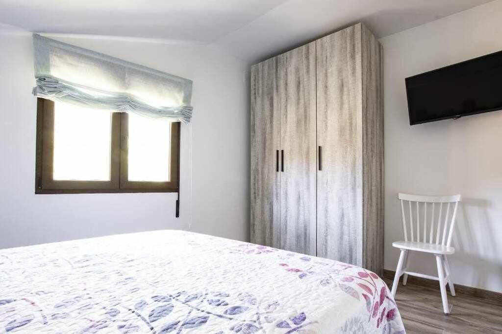 Apartamento Creativo Villa Rubei Villarroya de los Pinares 外观 照片