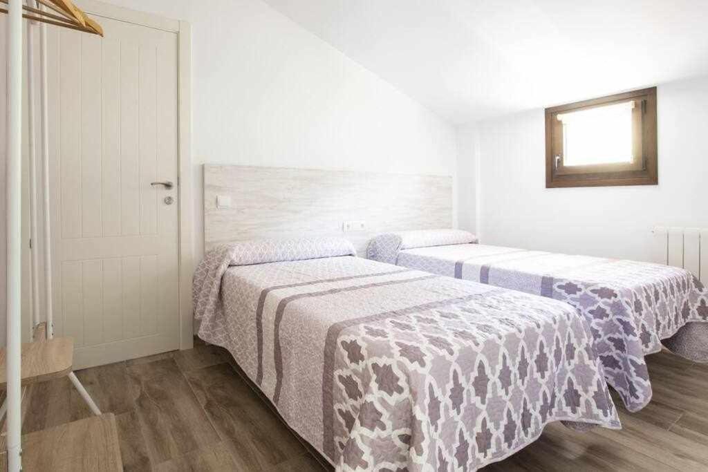Apartamento Creativo Villa Rubei Villarroya de los Pinares 外观 照片